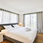 Sublime Promenade Des Appartement *
