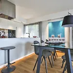 Appartement Sublime Promenade Des Nice