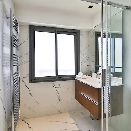 Sublime Promenade Des Apartment Nice