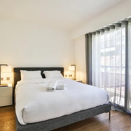 Sublime Promenade Des Apartment *